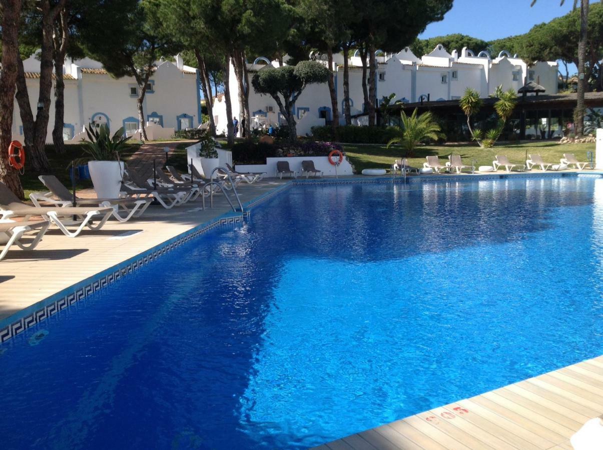Casa Soleada - Beautiful Villa, Best Corner By Pools, Resort Facilities,Full Kitchen, 3 Terraces, Internet Марбелья Екстер'єр фото