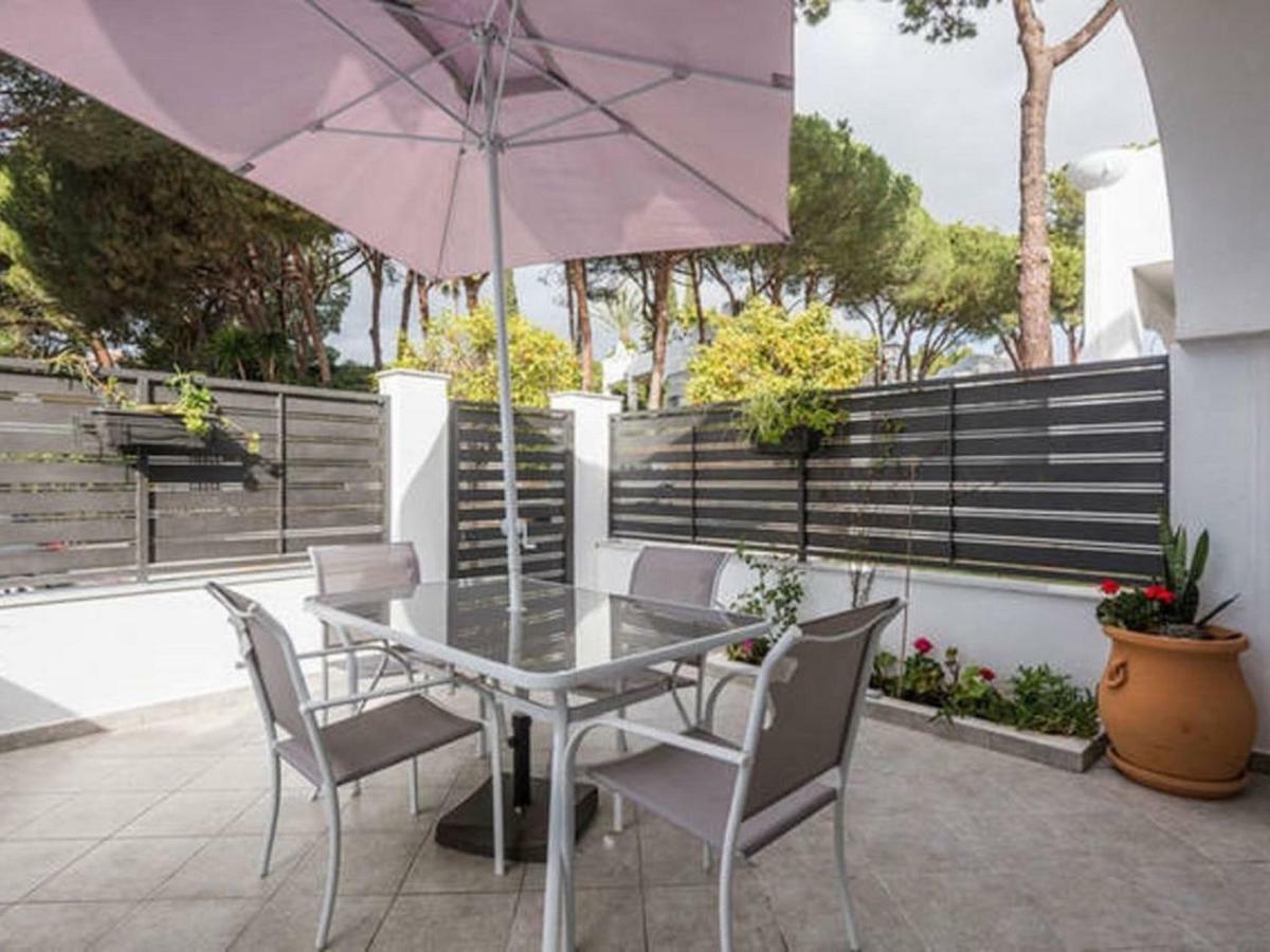 Casa Soleada - Beautiful Villa, Best Corner By Pools, Resort Facilities,Full Kitchen, 3 Terraces, Internet Марбелья Екстер'єр фото