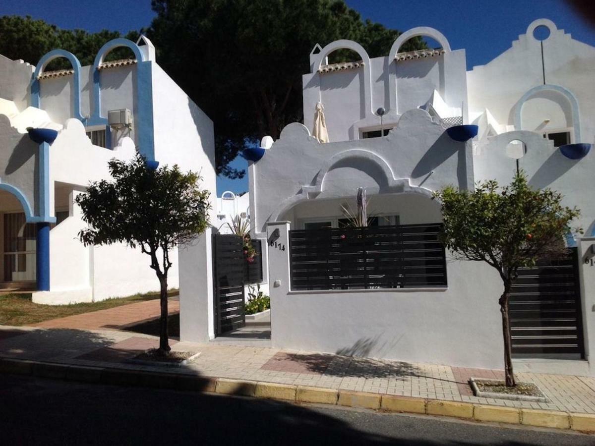 Casa Soleada - Beautiful Villa, Best Corner By Pools, Resort Facilities,Full Kitchen, 3 Terraces, Internet Марбелья Екстер'єр фото
