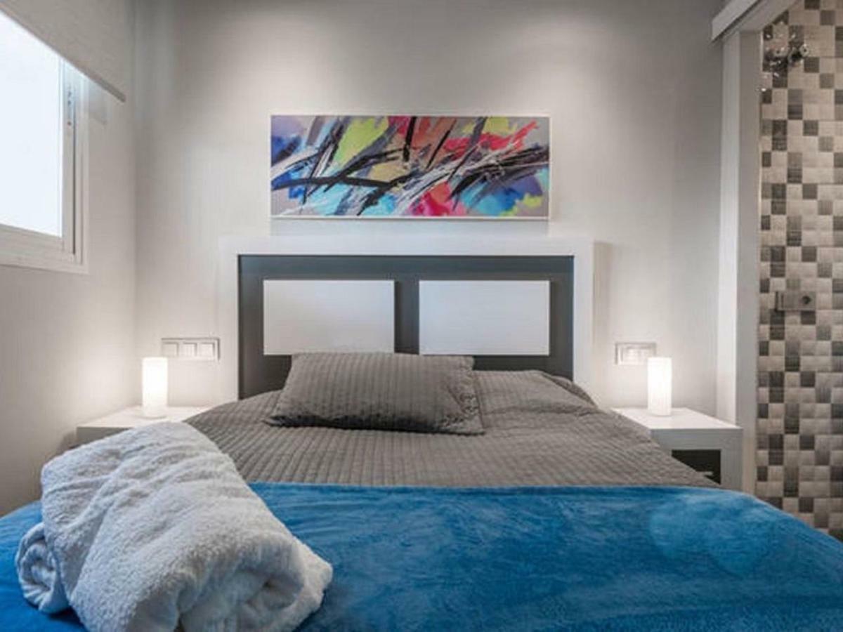 Casa Soleada - Beautiful Villa, Best Corner By Pools, Resort Facilities,Full Kitchen, 3 Terraces, Internet Марбелья Екстер'єр фото
