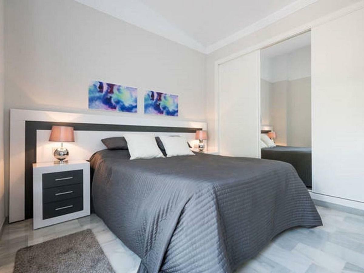 Casa Soleada - Beautiful Villa, Best Corner By Pools, Resort Facilities,Full Kitchen, 3 Terraces, Internet Марбелья Екстер'єр фото