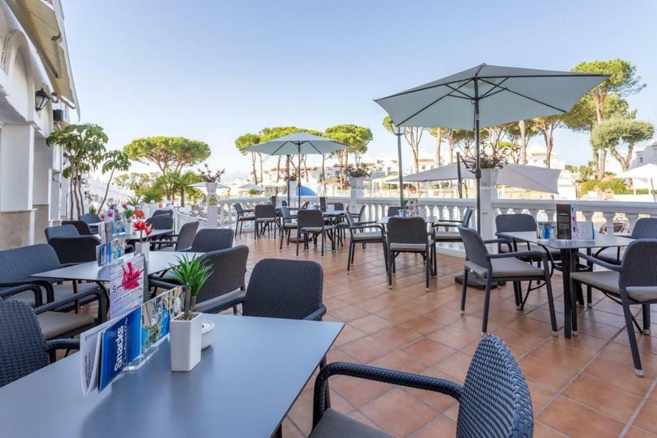 Casa Soleada - Beautiful Villa, Best Corner By Pools, Resort Facilities,Full Kitchen, 3 Terraces, Internet Марбелья Екстер'єр фото